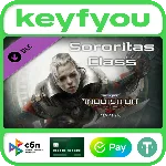 Warhammer 40,000: Inquisitor - Martyr - Sororitas Class