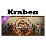 Mortal Kombat™ 1: Khaos Reigns Expansion steam DLC