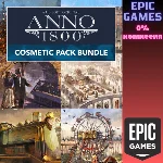 ✅Пакет декоративных наборов Anno 1800™✅ПК✅ЭПИК ГЕЙМС