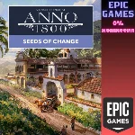 ✅Anno 1800™ «Ростки перемен»✅ПК✅ЭПИК ГЕЙМС