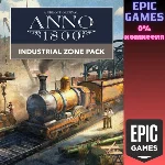 ✅Anno 1800 - набор 