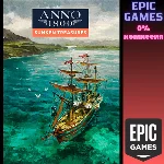 ✅Sunken Treasures - DLC✅ПК✅ЭПИК ГЕЙМС