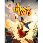It Takes Two + МЕГАБОНУС ИГРЫ