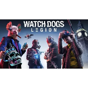 ✅Watch Dogs: Legion • XBOX ONE & X|S🎮