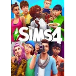 The SIMS 4