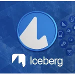 РЕФЕРАЛЫ ICEBERG @IcebergAppBot