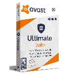 Avast Ultimate 10 устройств 1 год---3 год