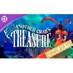 🍓 Another Crab’s Treasure (PS5/RU) (Аренда от 3 дней)
