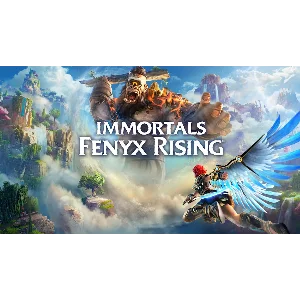 Immortals Fenyx Rising ✅Русский (PC) Аренда 120 дн