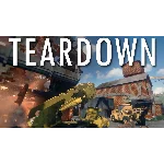 ✅ TEARDOWN / ULTIMATE (только СНГ, БЕЗ РФ/РБ)+ПОДАРКИ