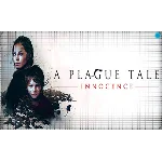 🍓 A Plague Tale: Innocence PS4/PS5/RU Аренда от 7 дней