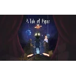 🍓 A Tale of Paper (PS4/PS5/RU) (Аренда от 7 дней)