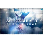 🍓 Ace Combat 7 (PS4/PS5/RU) (Аренда от 7 дней)