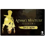🍓 Adam's Venture Origins (PS4/PS5/RU) Аренда от 7 дней