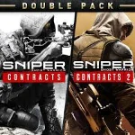 Sniper Ghost Warrior Contracts 1 & 2 + МЕГАБОНУС