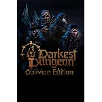 Darkest Dungeon: Oblivion + Life is Strange❤️‍🔥XBOX