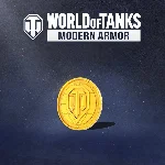 World of Tanks Modern Armor - 850-12000 ЗОЛОТО (XBOX)