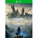 Hogwarts Legacy (Xbox Series X|S) Аренда Онлайн