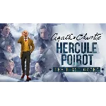 🍓 Agatha Christie: The First Cases (PS4/PS5/RU) Аренда