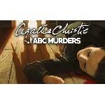 🍓 Agatha Christie  ABC Murders PS4/PS5/RU Аренда