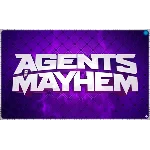 🍓 Agents Of Mayhem (PS4/PS5/RU) (Аренда от 7 дней)