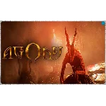 🍓 Agony (PS4/PS5/RU) (Аренда от 7 дней)