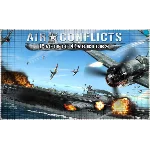 🍓 Air Conflicts (PS4/PS5/RU) (Аренда от 7 дней)