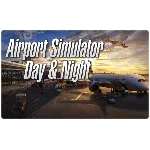 🍓 Airport Simulator: DiN (PS4/PS5/RU) Аренда от 7 дней