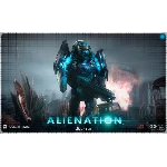 🍓 Alienation (PS4/PS5/RU) (Аренда от 7 дней)