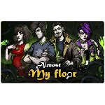 🍓 Almost My Floor (PS4/PS5/RU) (Аренда от 7 дней)