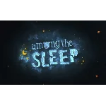 🍓 Among the Sleep (PS4/PS5/RU) (Аренда от 7 дней)