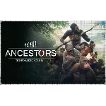 🍓 Ancestors: The Humankind Odyssey (PS4/PS5/RU) Аренда