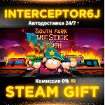 🟦⭐South Park™: The Stick of Truth ☑️ Все регионы⚡STEAM