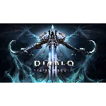 👿 Diablo III Reaper of Souls•Выбор версии🎁 Battle.Net