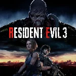 Все регионы ☑️⭐Resident Evil 3 (Remake) Steam