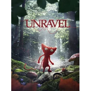 Unravel | EA app | Полный доступ