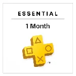 PlayStation Plus🔥Essential 1 месяц🔥Турция