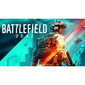 Battlefield 2042 I EA App I Онлайн I Аренда 7 дней  🚀