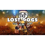 🧊Рефералы на проект Lost dogs дешево быстро! Купить