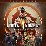 Mortal Kombat 1 Khaos Reigns Kollection Expansion Bundl