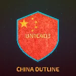 🌍 КИТАЙ OUTLINE VPN🧭БЕЗЛИМИТ🌍 ЛИЧНЫЕ СЕРВЕРА