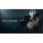 💥Black Desert 🔵 PS4 / PS5 🔴ТУРЦИЯ🔴