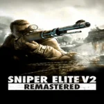 🔵Sniper Elite V2 Remastered | PS4/PS5 Турция🔵