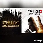 Dying Light 1+2 xbox