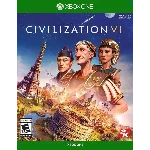 Sid Meier´s Civilization VI + ИГРЫ XBOX❤️‍🔥АККАУНТ