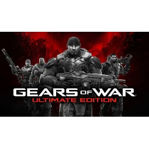 Gears of War: Ultimate Edition+АККАУН+Онлайн🔥
