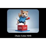 🐹🔑 Chain Cube 2048 | КОДЫ НА КЛЮЧИ ДЛЯ HAMSTER KOMBAT