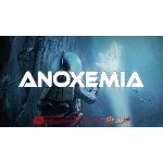 🍓 Anoxemia (PS4/PS5/RU) (Аренда от 7 дней)