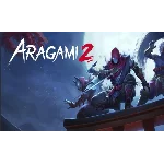 🍓 Aragami 2 (PS4/PS5/RU) (Аренда от 7 дней)