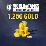 ✅1190 (+ 60 бонусного) золота✅ПСН✅PLAYSTATION